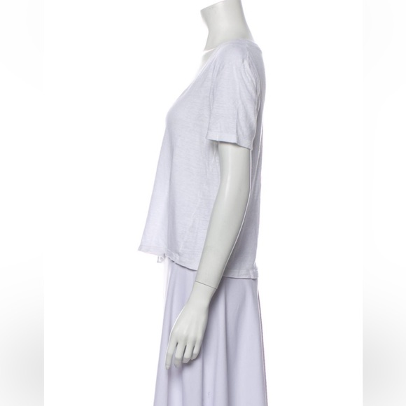 A.L.C. Tee Shirt - Picture 2 of 5